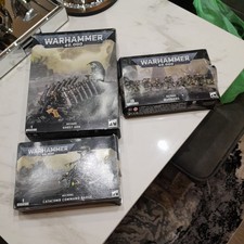 Ghost Ark Necrons 40k (missing