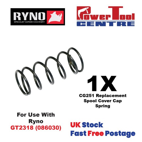 Ryno gt2318 spool - (086030),