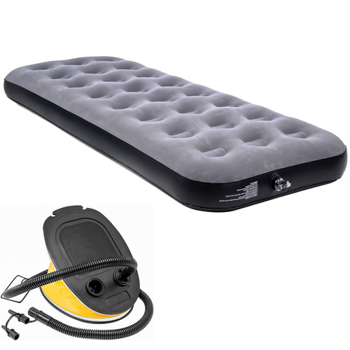 Bestway inflatable single air - bestway,