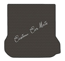 CUSTOM FIT LOTUS ELETRE CAR