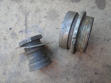 AJS Matchless 350 500 600 650