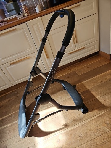 Icandy orange frame chassis - icandy, frame/chassis