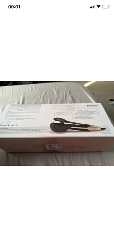Babyliss wave secret air - wave,