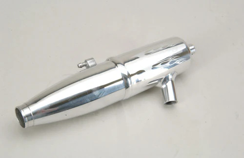 2070 tuned pipe - t-2070, 30vg