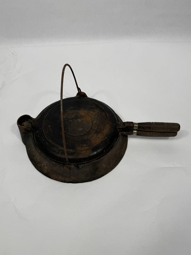 Vintage wagner ware sidney - vintage, o