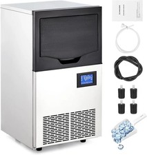 Commercial ice maker machine - commercial,