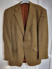 Mens Magee Geneva T2 Tweed