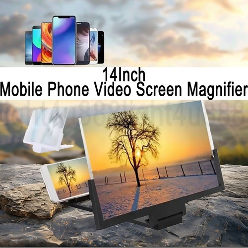 Smartphone screen - 14",
