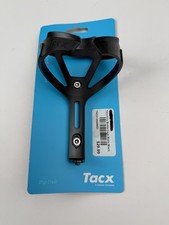 Tacx Ciro Bottle Cage Carbon &