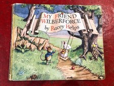 My Friend Wilberforce By Racey