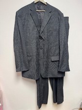 Mens henley knight stripped - henley,