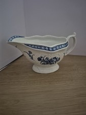 An 18th Century Worcster Sauce