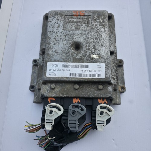 9661256980 citroen peugeot - 9661256980,