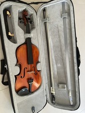 Hidersine Piacenza Violin