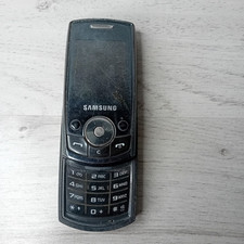 SAMSUNG SGH-J700I MOBILE PHONE