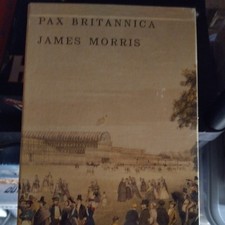 Pax Britannica - 3 vol. -
