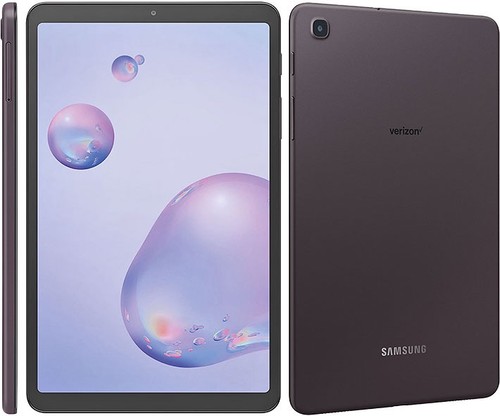 Samsung galaxy tab - tab, a