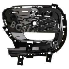 Vehicle Fog Lamp Bezel Cover