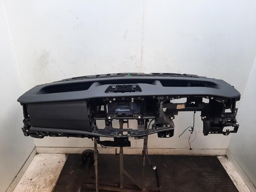 Ford transit custom dash - ford,