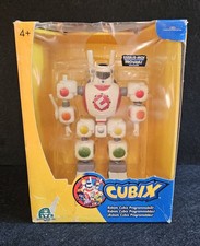 Trendmasters Cubix Robot