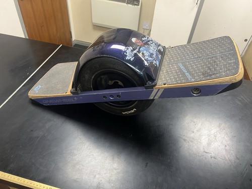 Onewheel plus electric - onewheel,