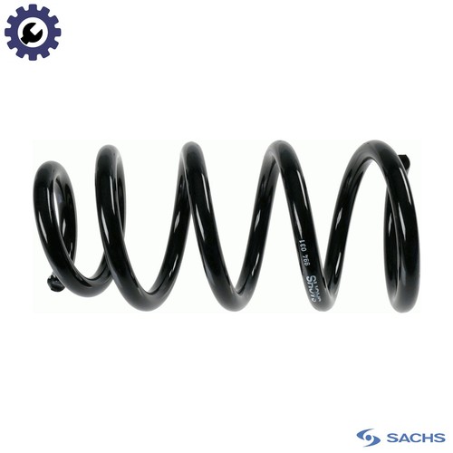 Suspension spring 994 031 for - suspension,