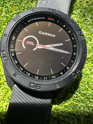 Garmin approach s60 black - garmin,