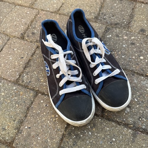Size heeleys trainers - size, 5