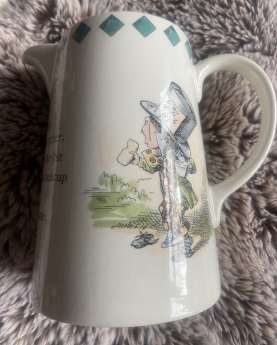 Poole pottery the - mad, hatters