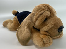 Keel Toys “Bruce” Dog