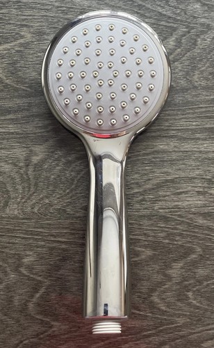 Flowpoint water saving shower - flowpoint,