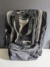 MARES Backpack Strong Scuba