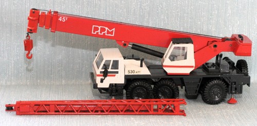 Joal168 scale ppm - 530, att