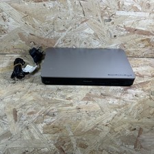 Panasonic DMP-BDT260 Smart 3D