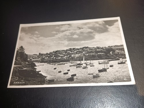 General view moored boats - view,