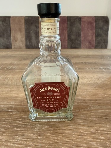 Jack daniels single barrel - daniels,