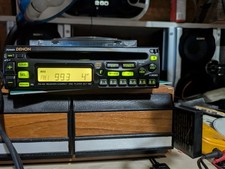 VTG Rare 90s NOS DENON DCT-650