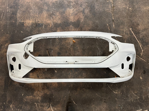 Ford focus line - ford,
