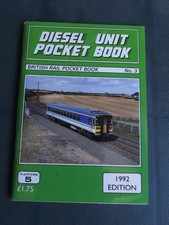 Platform 5 1992 ABC BR Diesel