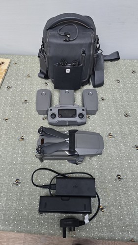 Dji mavic zoom - mavic,