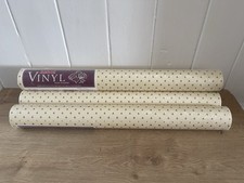4 Rolls Of Vintage Leyland