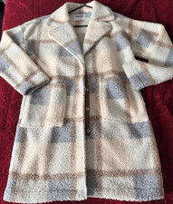 Noisy may women - may, plaid