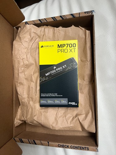 Corsair mp700 pro - corsair,