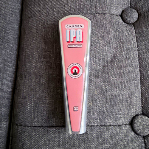 Perfectdraft camden ipa - camden, /