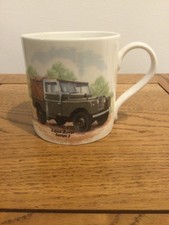 Ashley Staffordshire Fine Bone
