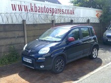 fiat panda 4x4 2014 1.3 cdti