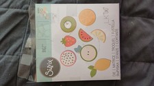 Sizzix Bigz Dies New In Box