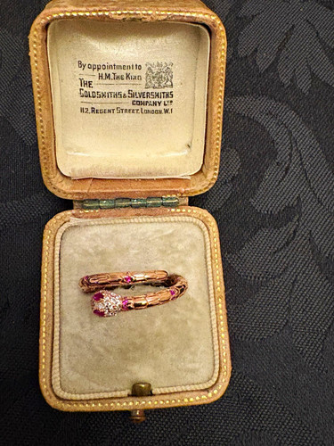 Rose gold silver pink - rose,