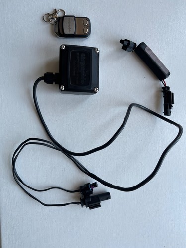Cargraphic valve control - cargraphic,