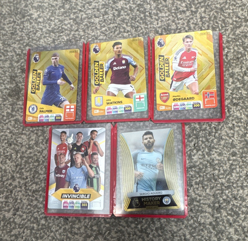 Panini premier league - premier,